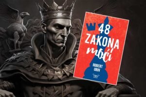 Knjiga 48 zakona moći