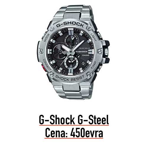 Muški Gshock sat