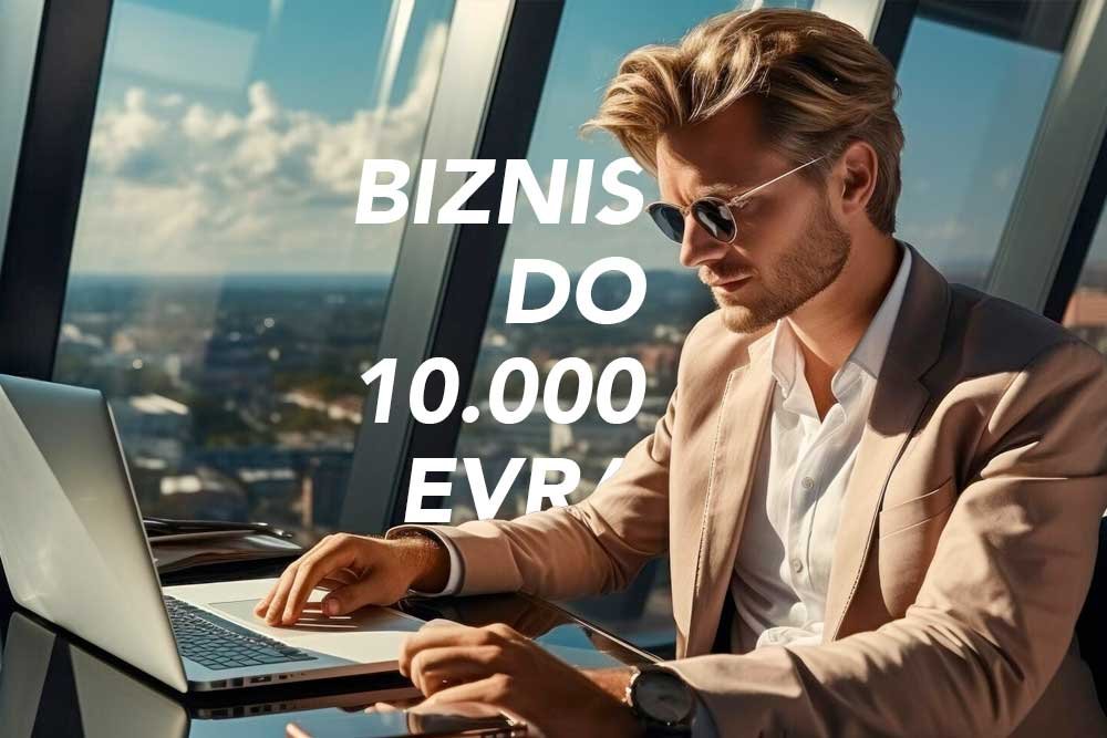 Biznis do 10000 evra