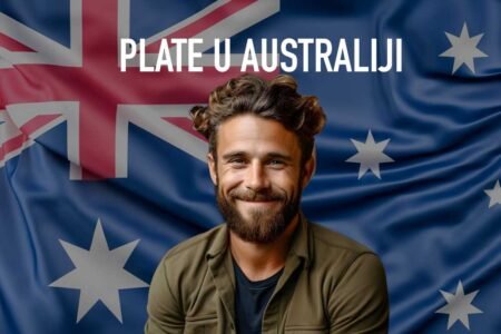 Plate u Australiji