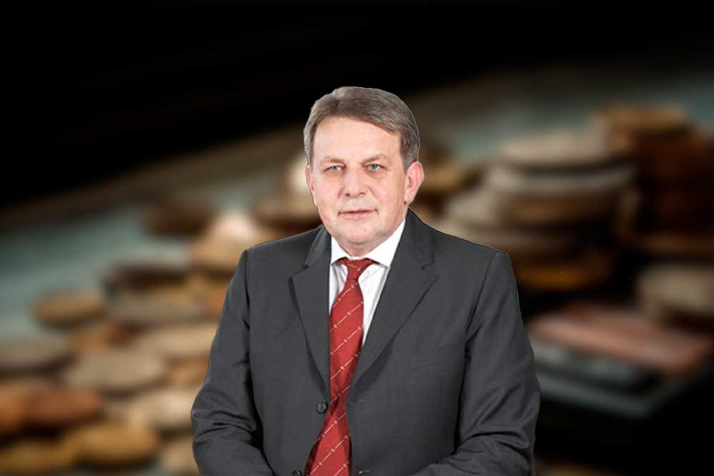 Dubravko Grgić bogatstvo