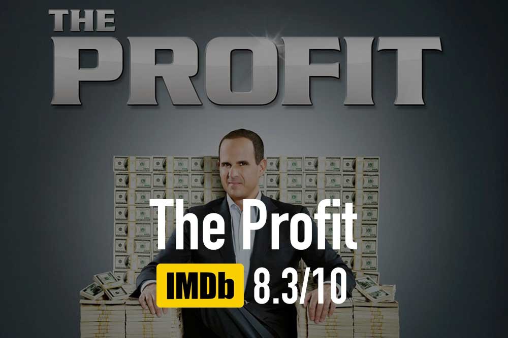 Serija the profit