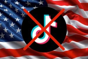 TikTok ban u Americi