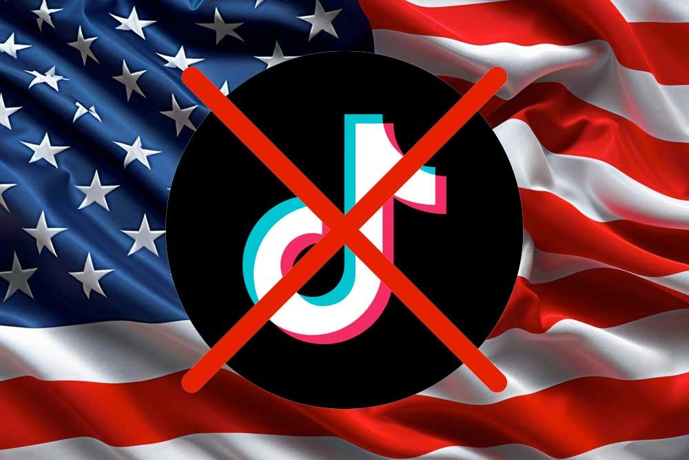 TikTok ban u Americi