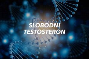 Slobodni testosteron