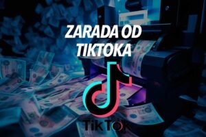 Zarada od TikToka