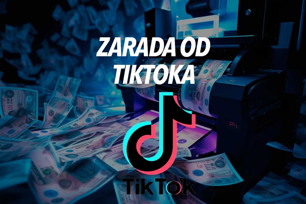 Zarada od TikToka