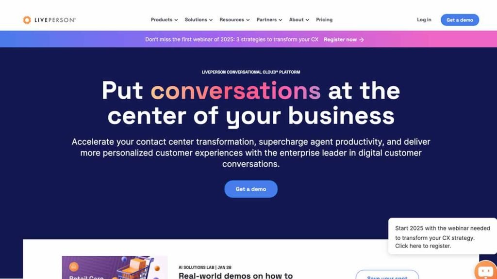 Liveperson