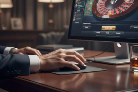 Igaming