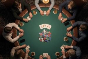 Poker