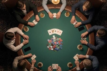 Poker