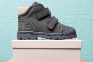 Zimske cipele za dečake