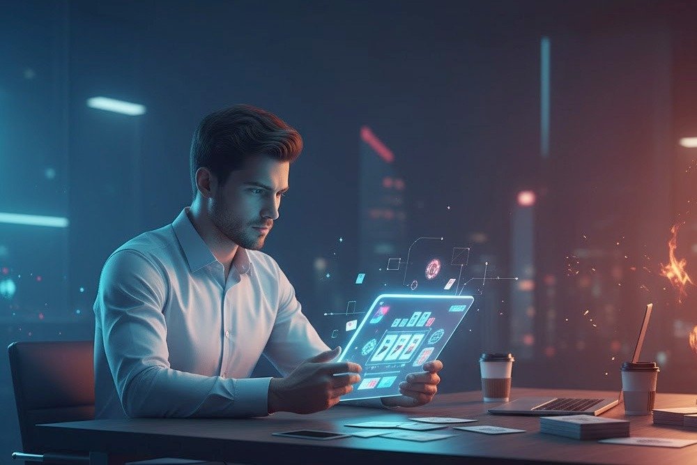 Kako online kazina utiču na život ambicioznih momaka Online igaming