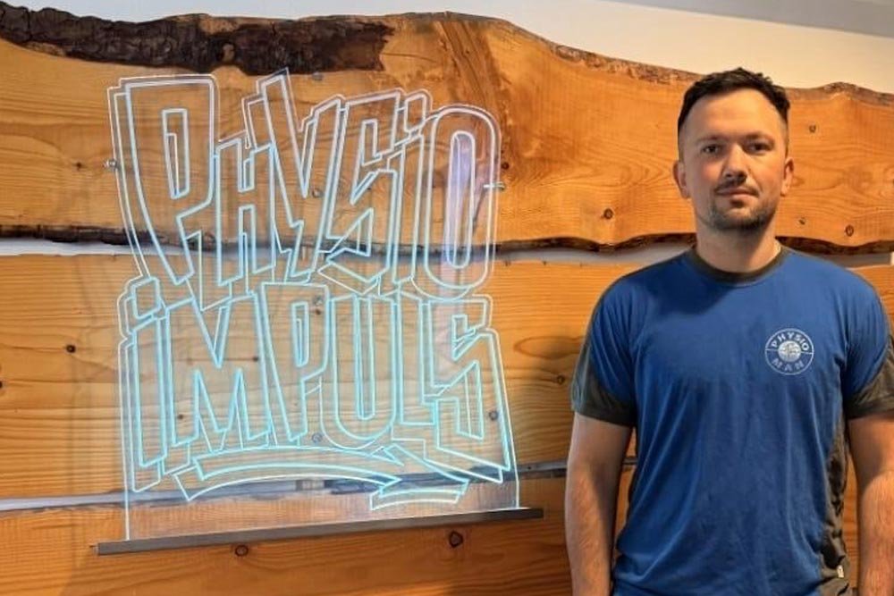 Zašto muškarce posle 30. počinju da bole leđa: fizioterapeut otkriva 3 glavne greške Fizioterapeut