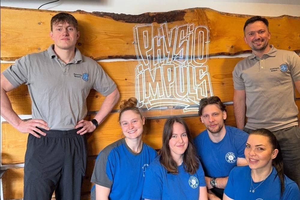 Physio Impuls fizioterapeuti