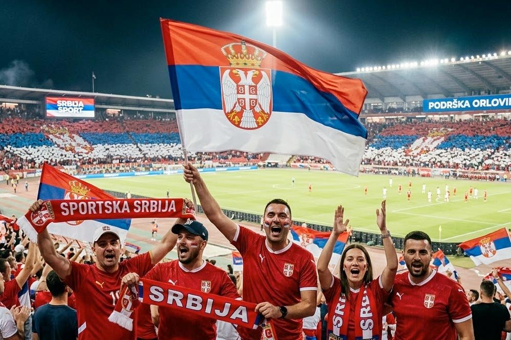 Sport Srbija